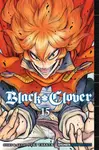 Black Clover, Vol. 15 - Yuki Tabata