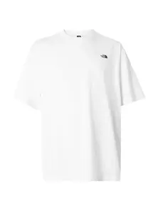 THE NORTH FACE Tričko 'Essential'  biela