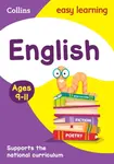 English Ages 9-11 - Collins Easy Learning