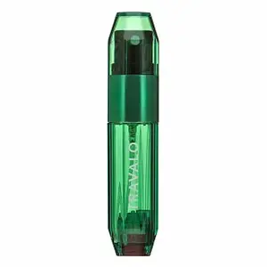 Travalo Ice plniteľný rozprašovač pre ženy 5 ml