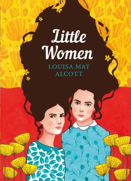 Little Women - Louisa May Alcottová