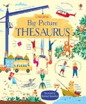 Big Picture Thesaurus - Rosie Hore