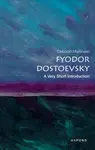 Fyodor Dostoevsky - Deborah  Martinsen