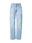LEVI'S ® Džínsy '501®'  svetlomodrá