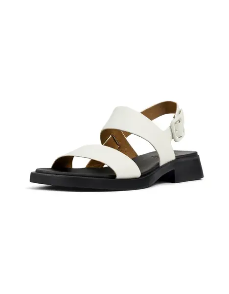 CAMPER Sandále 'Dana'  biela