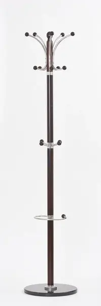 HALMAR Vešiak W13 wenge