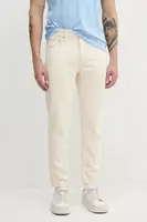 Džíny s příměsí lnu Calvin Klein Jeans J30J327500