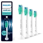 Philips Sonicare ProResults HX6014/87 náhradní hlavice pro zubní kartáček 4 ks