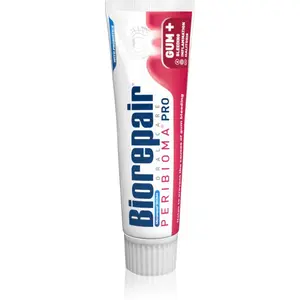 Biorepair Peribioma Pro zubní pasta pro ochranu dásní 75 ml
