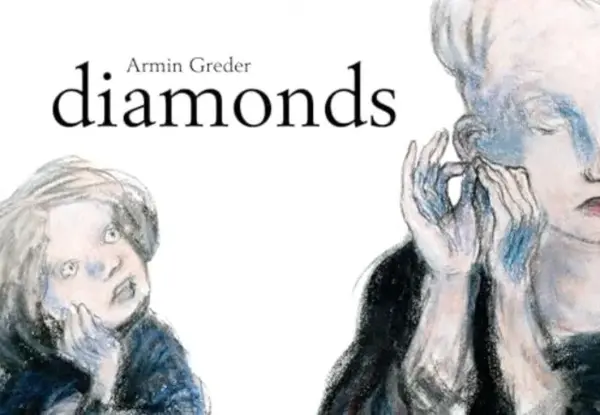 Diamonds - Armin Greder