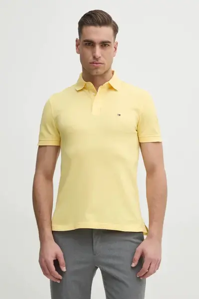 Polo tričko Tommy Hilfiger
