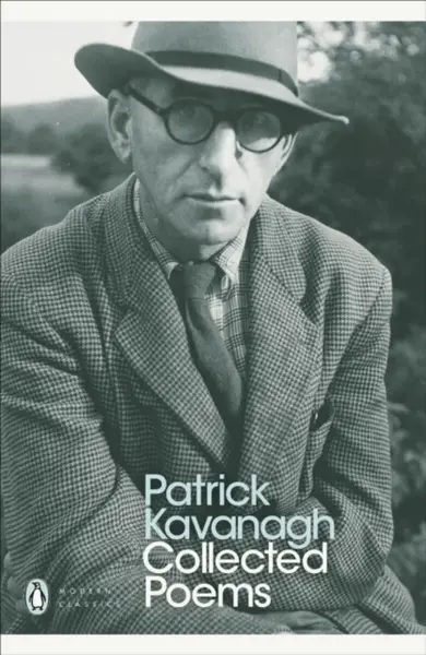 Collected Poems - Kavanagh Patrick