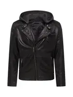 Maze Prechodná bunda  čierna