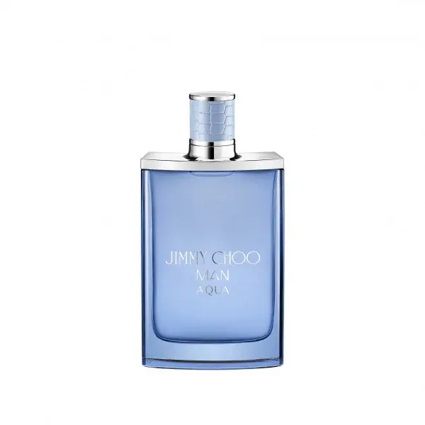 Jimmy Choo MAN AQUA toaletní voda 100 ml