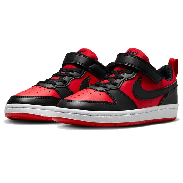 Nike Court Borough Low Recraft 28