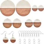 DIY Dangle Earring Making Kits