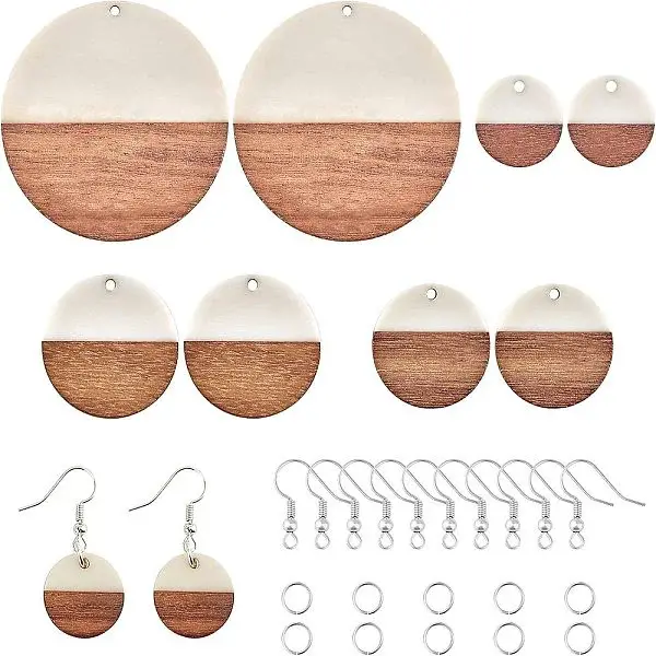 DIY Dangle Earring Making Kits