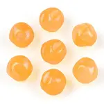Opaque Acrylic Beads