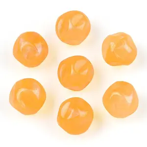 Opaque Acrylic Beads