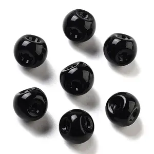 Acrylic Beads