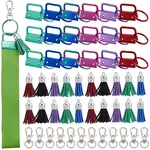 DIY Keychain Making Kit