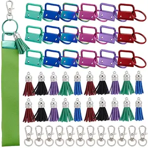 DIY Keychain Making Kit