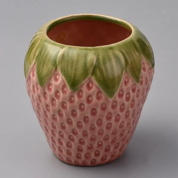 Ceramic Pen Holder
