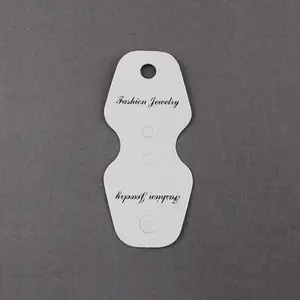 Paper Bracelet Displays Cards