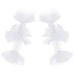 Wedding Mesh Sleeves