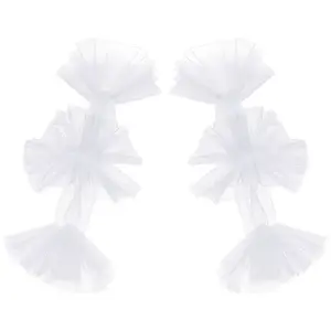 Wedding Mesh Sleeves