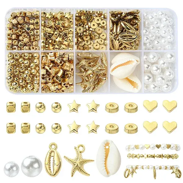 DIY Jewelry Making Kits