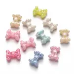 Opaque Acrylic Beads