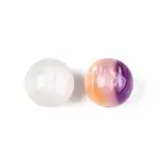 Transparent Resin UV Reactive Beads