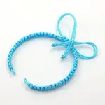 Braided Nylon Cord for DIY Bracelet Making