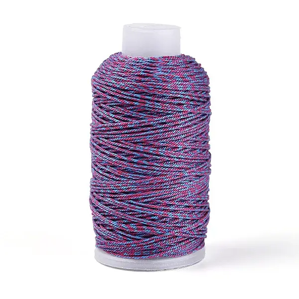 150M S24-Ply Cotton Twisted Cords