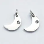 316 Surgical Stainless Steel Pendants