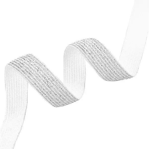 Ultra Wide Thick Flat Elastic Band