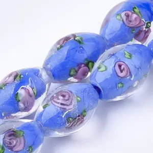 Handmade Lampwork Beads