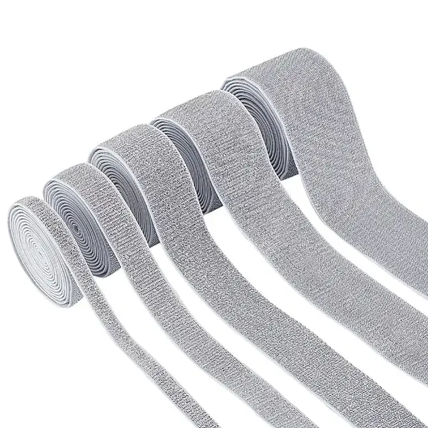 10 Yards 5 Styles Elastic Cords