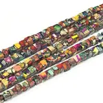 Natural Imperial Jasper Beads Strands