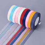 Sheer Organza Ribbon