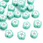 Handmade Polymer Clay Beads