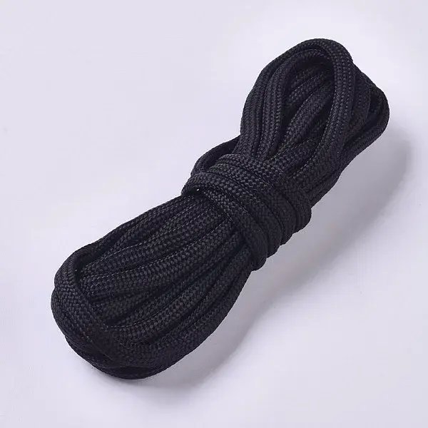 7 Strand Core Polyester Cords Rope