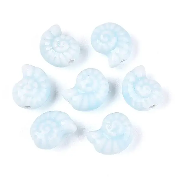 Handmade Porcelain Beads