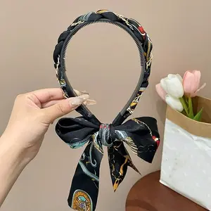 Polyester Hair Bands