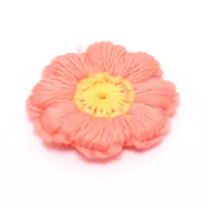 Computerized Embroidery Polyester Cloth Iron On/Sew On Patches