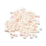 6/0 Opaque Glass Seed Beads