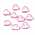 Handmade Polymer Clay Beads