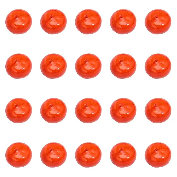 Mini Foam Simulation Fruit