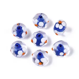 Handmade Lampwork Beads